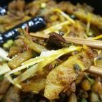 インド･パキスタン料理 ホット・スプーン - 酒にも飯にも合う合う