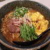 ラーメン札幌一粒庵