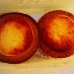 BAKE CHEESE TART - 是非、食べ比べを‼️