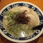 博多らーめん Shin-Shin - 