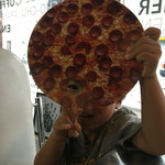 bake pizza nfc tekken - 