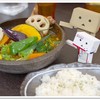 Rojiura Curry SAMURAI. 吉祥寺店