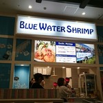 Blue Water Shrimp - 