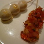 酒肆ガランス - 