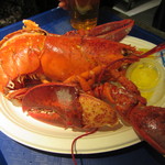 Lobster Place Seafood Market - 