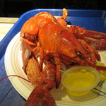 Lobster Place Seafood Market - 