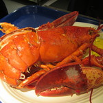 Lobster Place Seafood Market - 