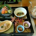 食彩どんぐり - 