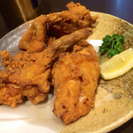 えん - 唐揚げ