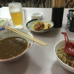 福井食堂 - 