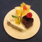 カフェ ハル テラス - 