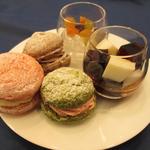 カフェ ハル テラス - 