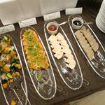 カフェ ハル テラス - 