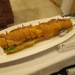 カフェ ハル テラス - 