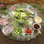 カフェ ハル テラス - 