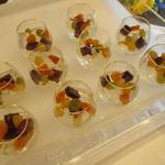 カフェ ハル テラス - 