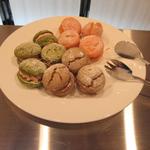 カフェ ハル テラス - 