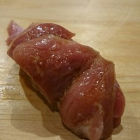 鮓 村瀬 - 