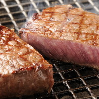料理メニュー : 松阪牛 取扱店 焼肉白ひげ - 大森/焼肉 | 食べログ