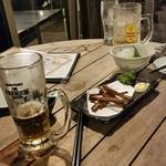 炙りＤｉｎｉｎｇ縁 - 