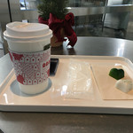 ザ マンダリン オリエンタル グルメショップ - ココ、ライム 2015/12/18