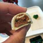 ザ マンダリン オリエンタル グルメショップ - ココの断面 2015/12/18