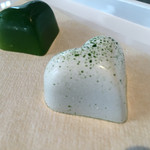 ザ マンダリン オリエンタル グルメショップ - ココ、ライム 2015/12/18