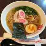 Samurai Noodle International District - Tampopo Shoyu Ramen＄9.95