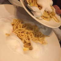 クッチーナ イタリアーナ アリア 六本木 - 