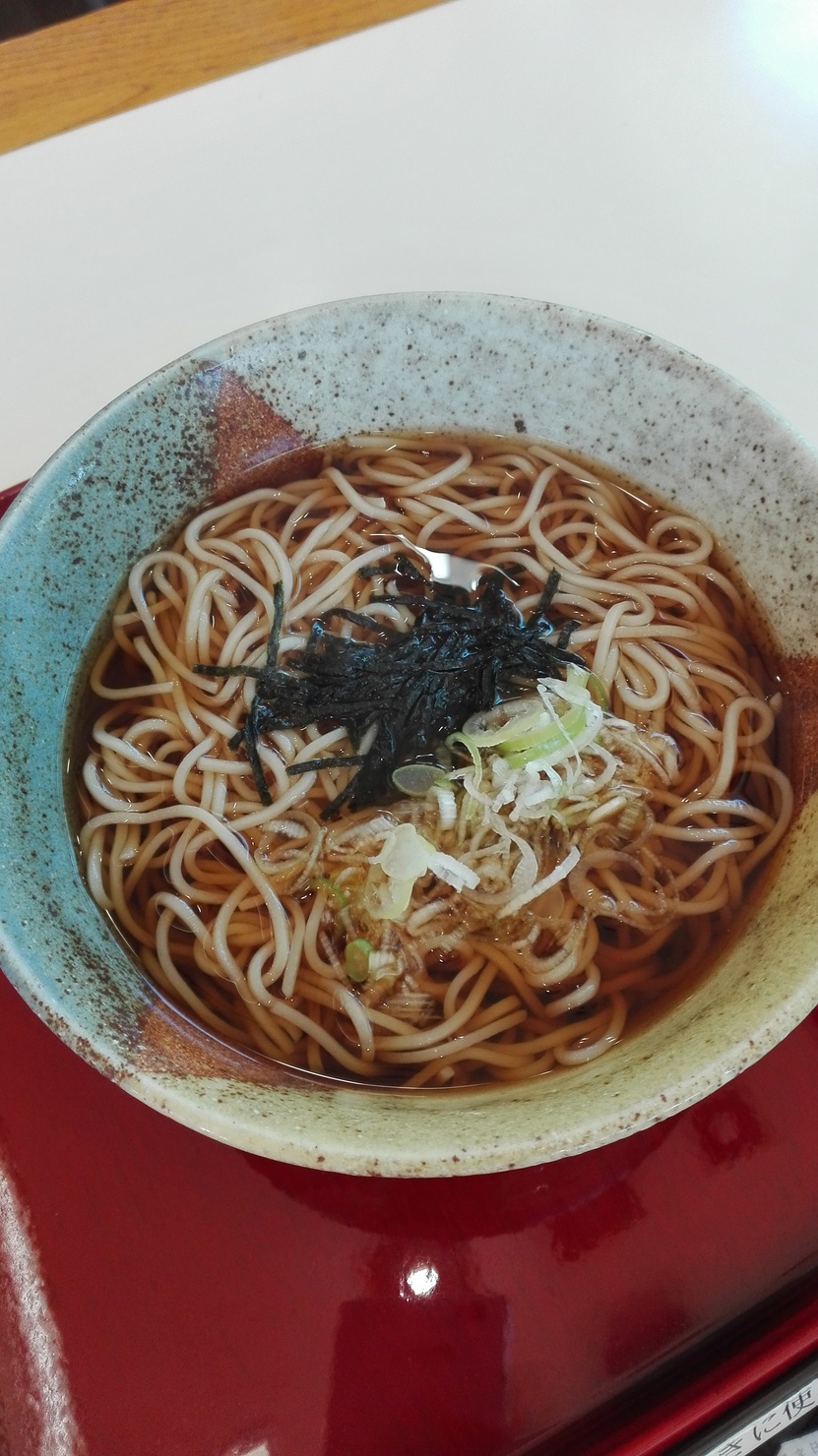 津軽サービスエリア(下り線)スナックコーナー name=