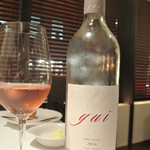 リストランテ カノフィーロ - ケンゾーエステート　YUI