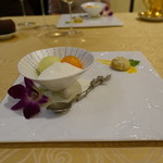 トゥ・ラ・ジョア - 