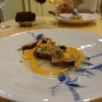 トゥ・ラ・ジョア - 