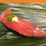 やまざき - カツオ