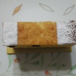 Patisserie Ravi,e relier - ミゼラブル