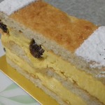 Patisserie Ravi,e relier - ミゼラブル