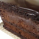 Patisserie Ravi,e relier - ザッツ・チョコレート