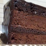 トール・ショコラ