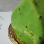 Patisserie Ravi,e relier - ピエール・タンタシオン