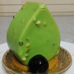 ピエール・タンタシオン