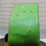 Patisserie Ravi,e relier - ピエール・タンタシオン