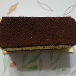 Patisserie Ravi,e relier - タシェット・ド・ティラミス