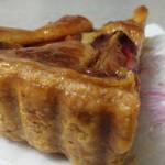 Patisserie Ravi,e relier - タルト・アラカルト プルーン