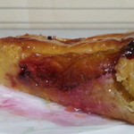 Patisserie Ravi,e relier - タルト・アラカルト プルーン