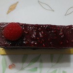 Patisserie Ravi,e relier - ジョルジュⅤ