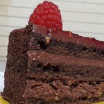 Patisserie Ravi,e relier - ジョルジュⅤ