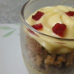 Patisserie Ravi,e relier - メランコリー・ド・メロン