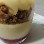 Patisserie Ravi,e relier - メランコリー・ド・メロン