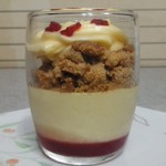 Patisserie Ravi,e relier - メランコリー・ド・メロン