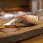 東麻布 天本 - 長崎のさば